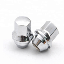 M12*1.5 M14*1.25 Stainless Steel SS 304 A2-70 A2-80 Wheel Nut